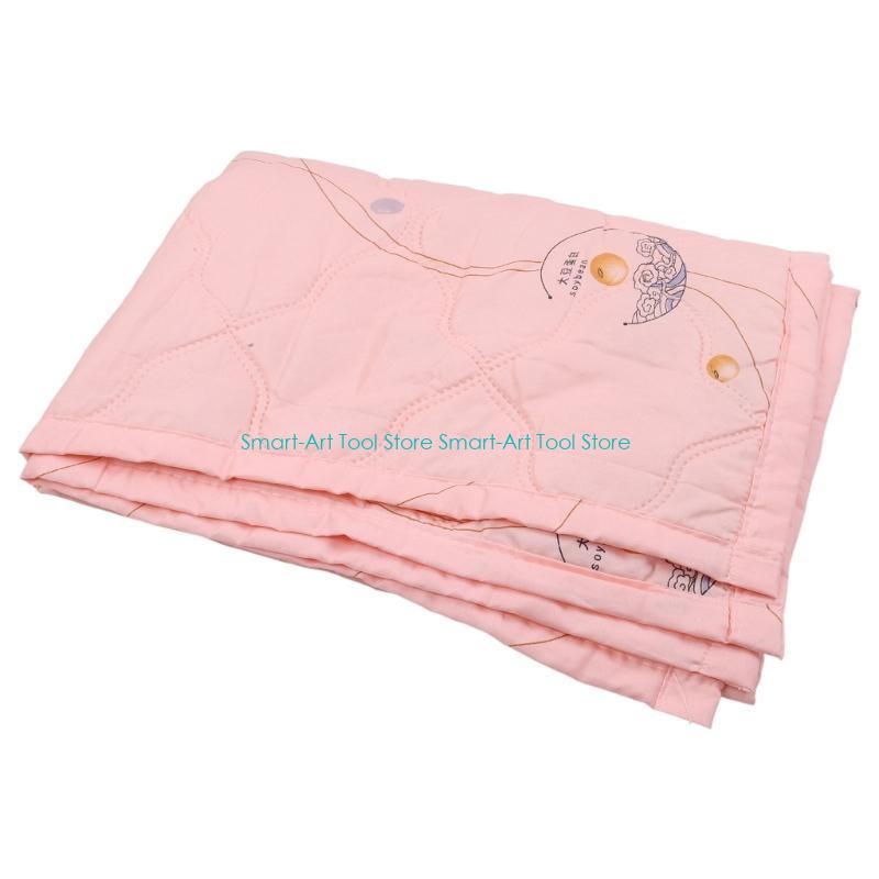 Cooling Blanket Hot Sleepers - Koce chłodzące E1PB, niezbędna cicha kołdra