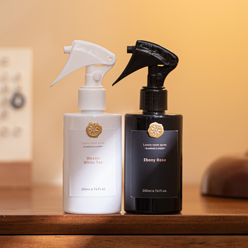 Kitchen - Spray do usuwania nieprzyjemnych zapachów, naturalny