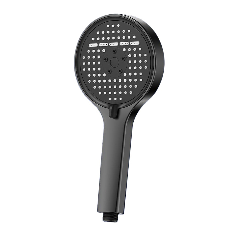 High Pressure Shower Head Handheld - Głowica prysznicowa z funkcją zwiększania ciśnienia,