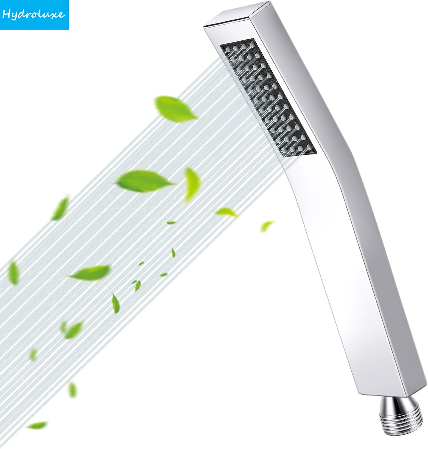High Pressure Shower Head Handheld - Wysokiej jakości słuchawka prysznicowa do toalety,