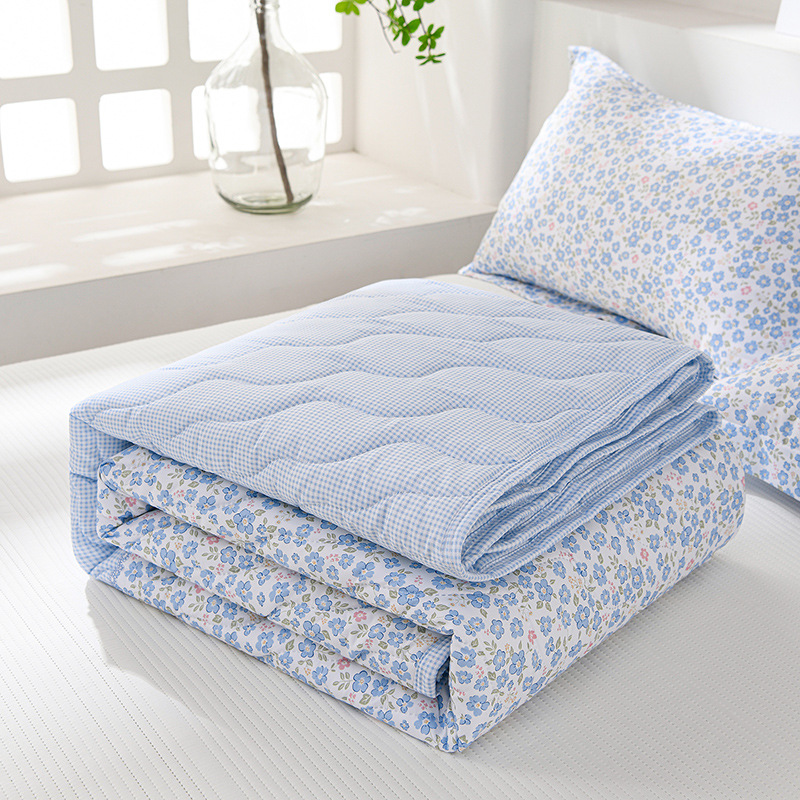 Letni koc chłodzący, lekka, od – Cooling Blanket Hot Sleepers recenzja i cena