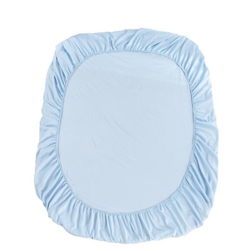 Podwójne, pełne królowa duży r – Fitted Bed Sheets Deep Pocket recenzja i cena