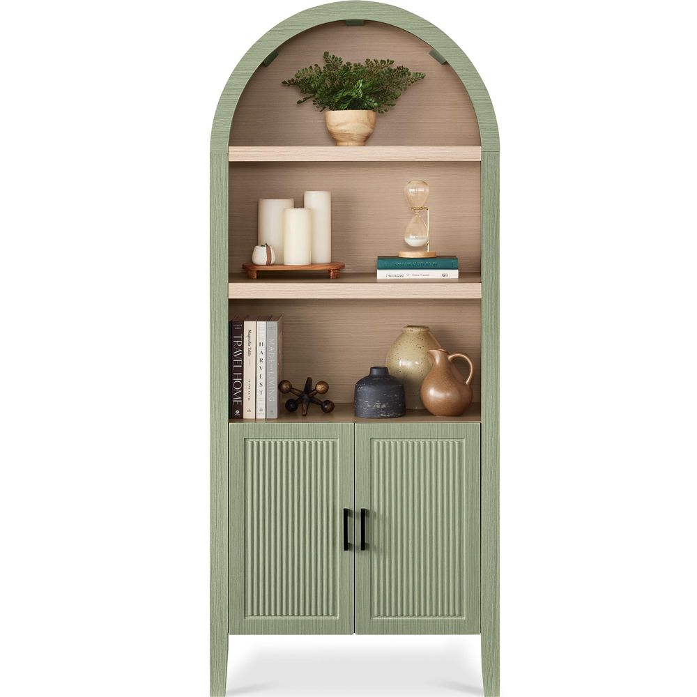 Wysoka, łukowa spiżarnia kuche – Storage & Organization recenzja i cena