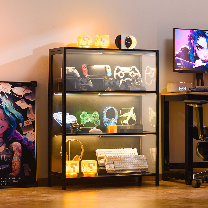 Wielowarstwowa przezroczysta s – Storage & Organization recenzja i cena