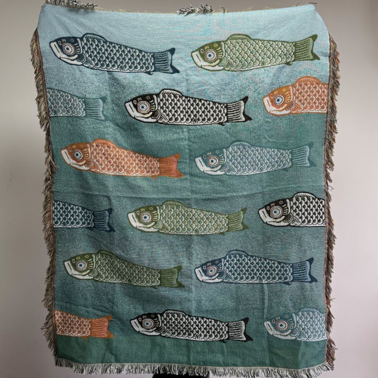 Tekstylne miasto Ins nowoczesn – Boho Throw Blanket Fringe recenzja i cena