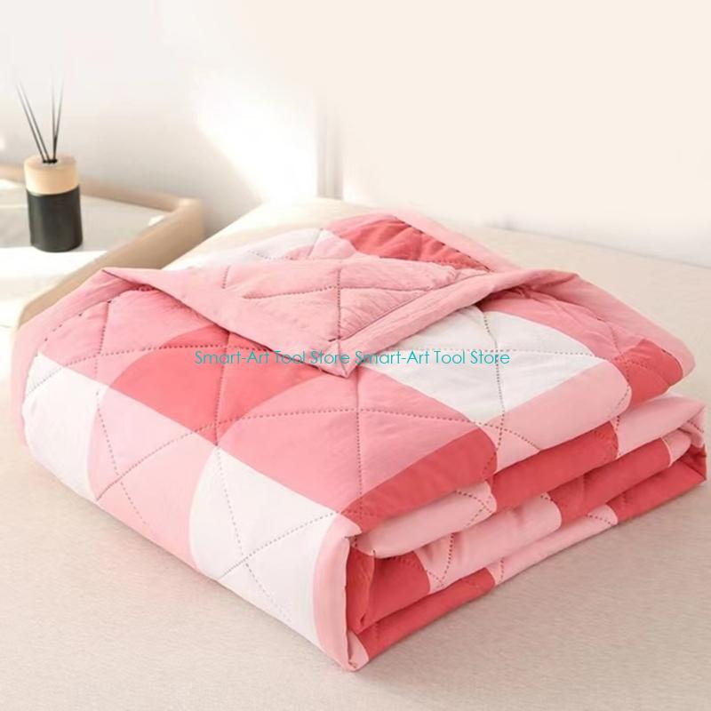 Koce chłodzące E1PB, niezbędna – Cooling Blanket Hot Sleepers recenzja i cena