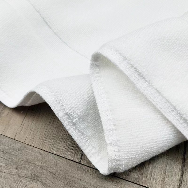 Biały ręcznik podłogowy zagęsz – Quick Dry Diatomite Bath Mat recenzja i cena