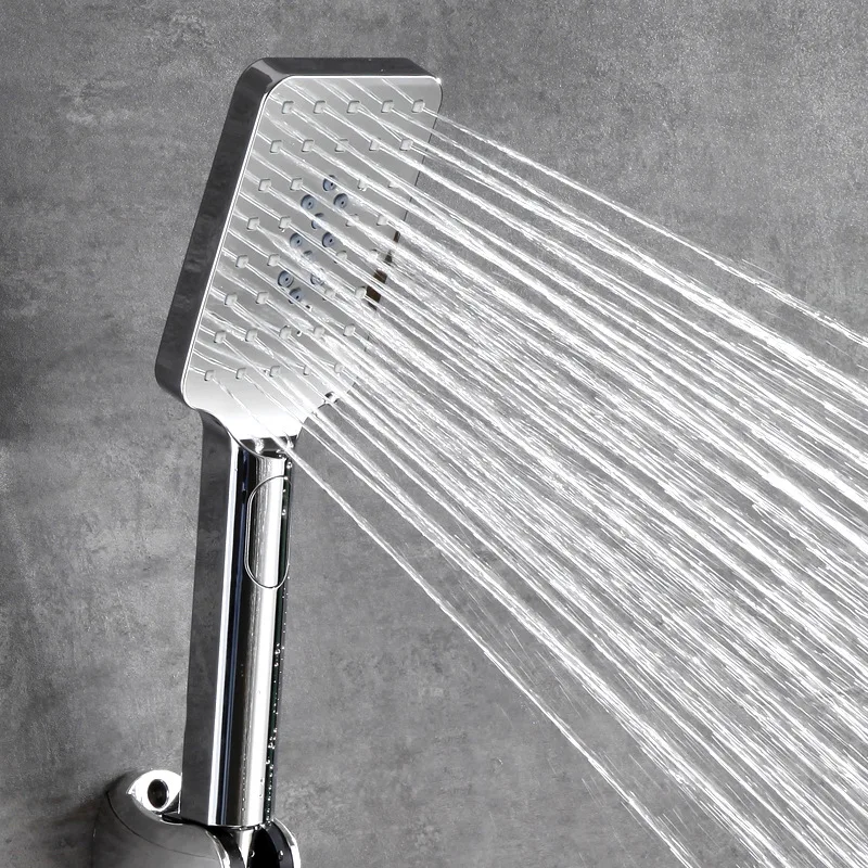 Wysokociśnieniowa słuchawka pr – High Pressure Shower Head Handheld recenzja i cena