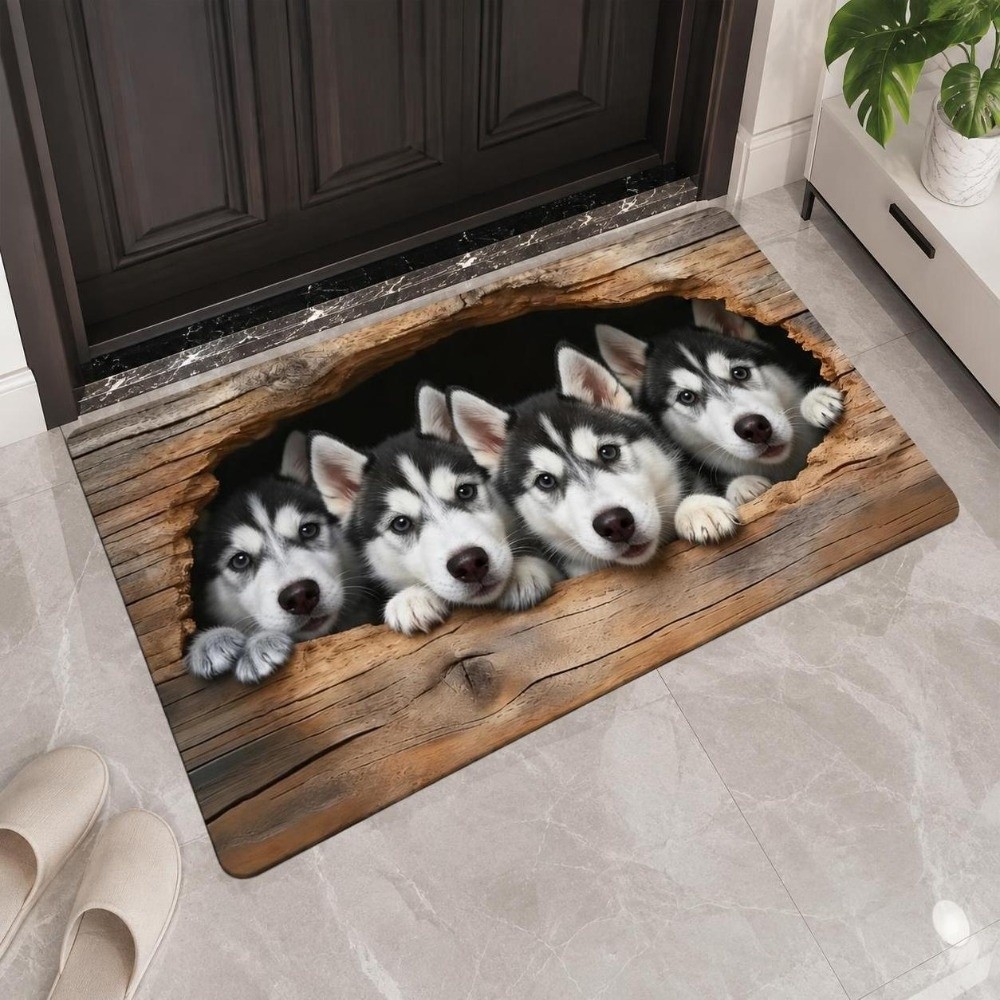 Wytrzymała mata podłogowa z di – Quick Dry Diatomite Bath Mat recenzja i cena