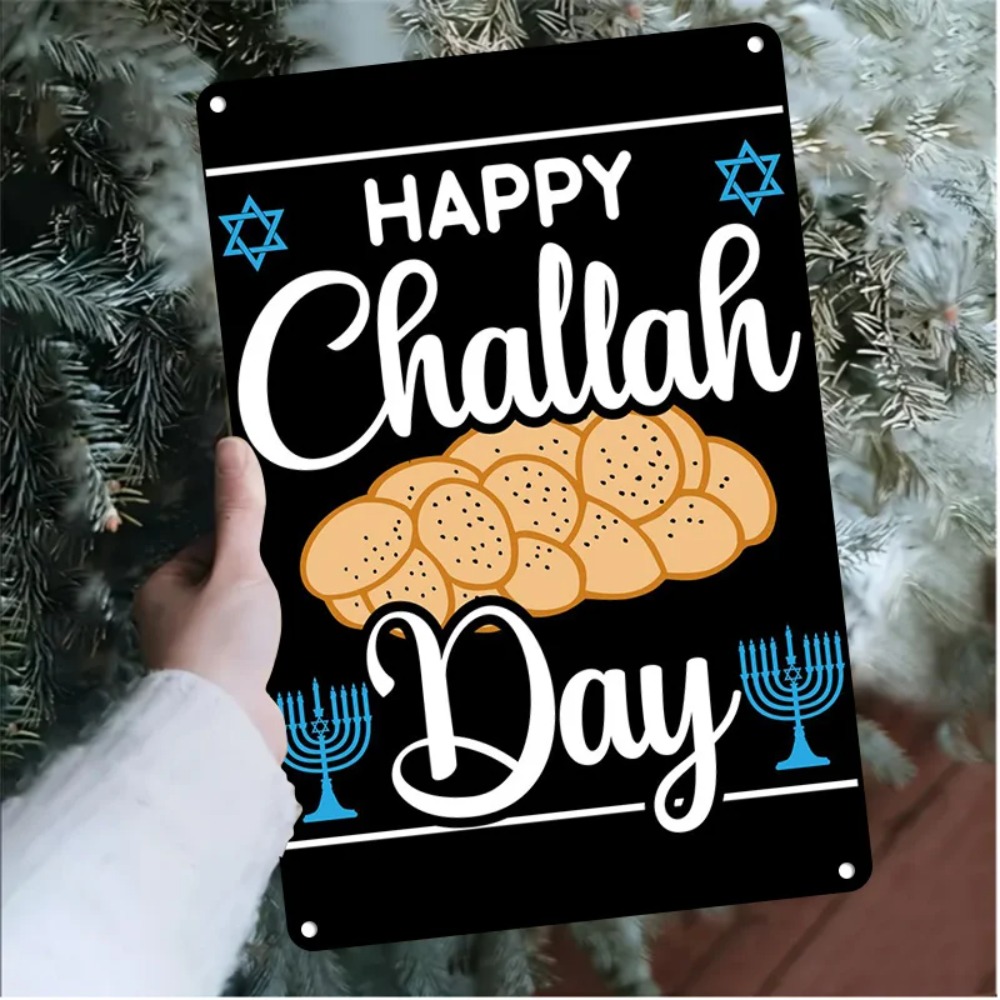 CIFBUY Retro Happy Challah Day – Kitchen recenzja i cena
