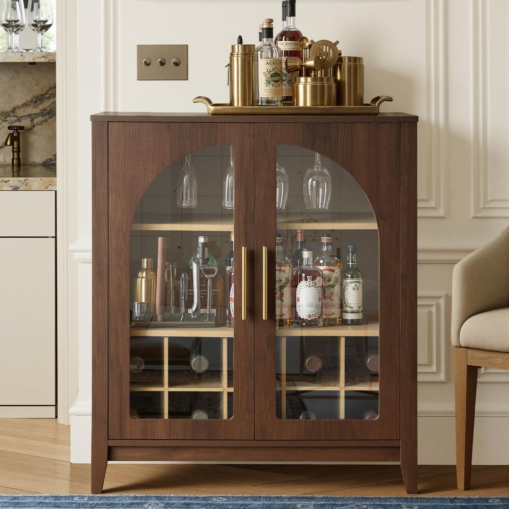 Wysoka szafka do przechowywani – Storage & Organization recenzja i cena
