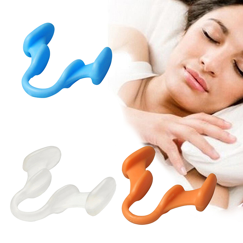 Silikonowy rozszerzacz nosa pr – Anti Snore Contour Pillow recenzja i cena