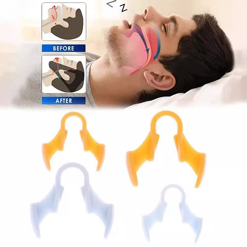 Silikonowy rozszerzacz nosa pr – Anti Snore Contour Pillow recenzja i cena