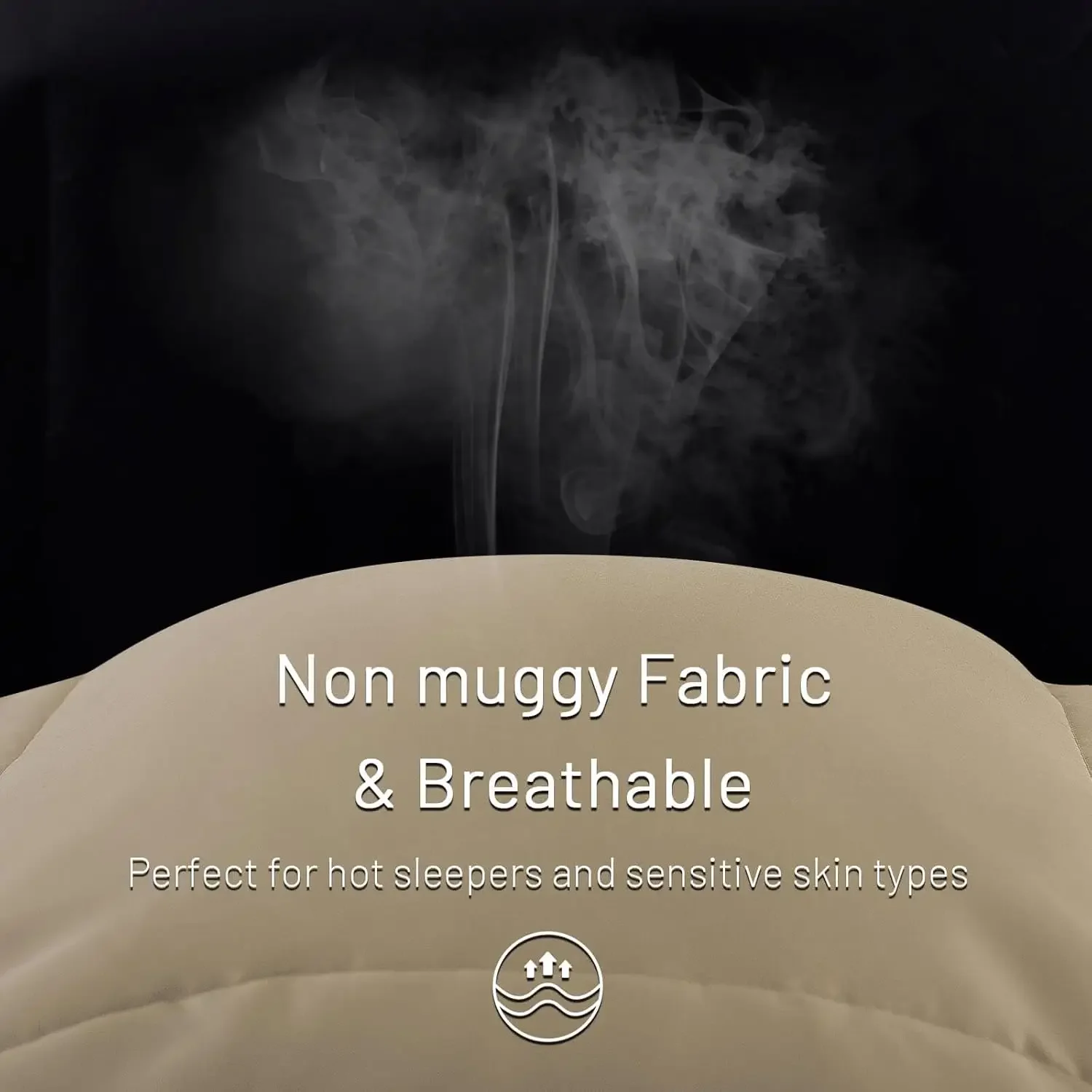 Kołdra z Wiskozy Bambusowej Ki – Cooling Blanket Hot Sleepers recenzja i cena