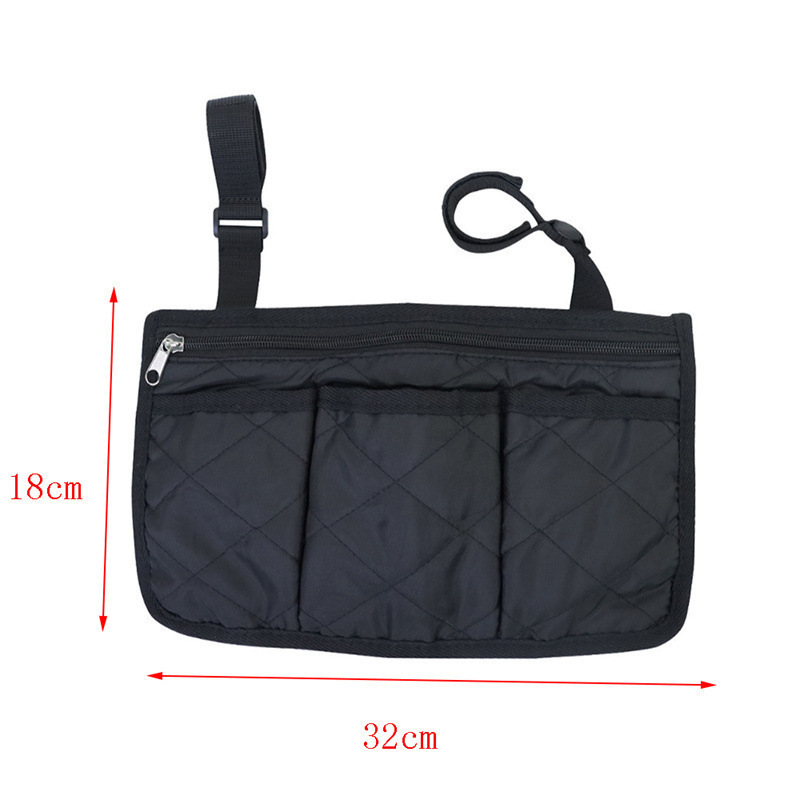 Wielofunkcyjna torba do przech – Storage & Organization recenzja i cena