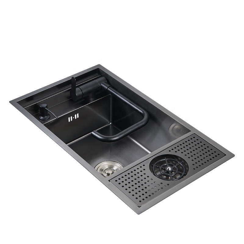 Nowoczesna, wielofunkcyjna, in – Kitchen recenzja i cena