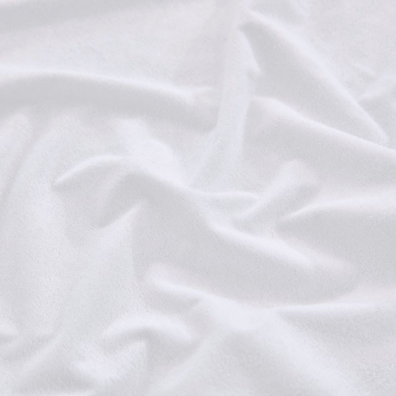 100% wodoodporne łóżko prześci – Waterproof Mattress Protector Breathable recenzja i cena