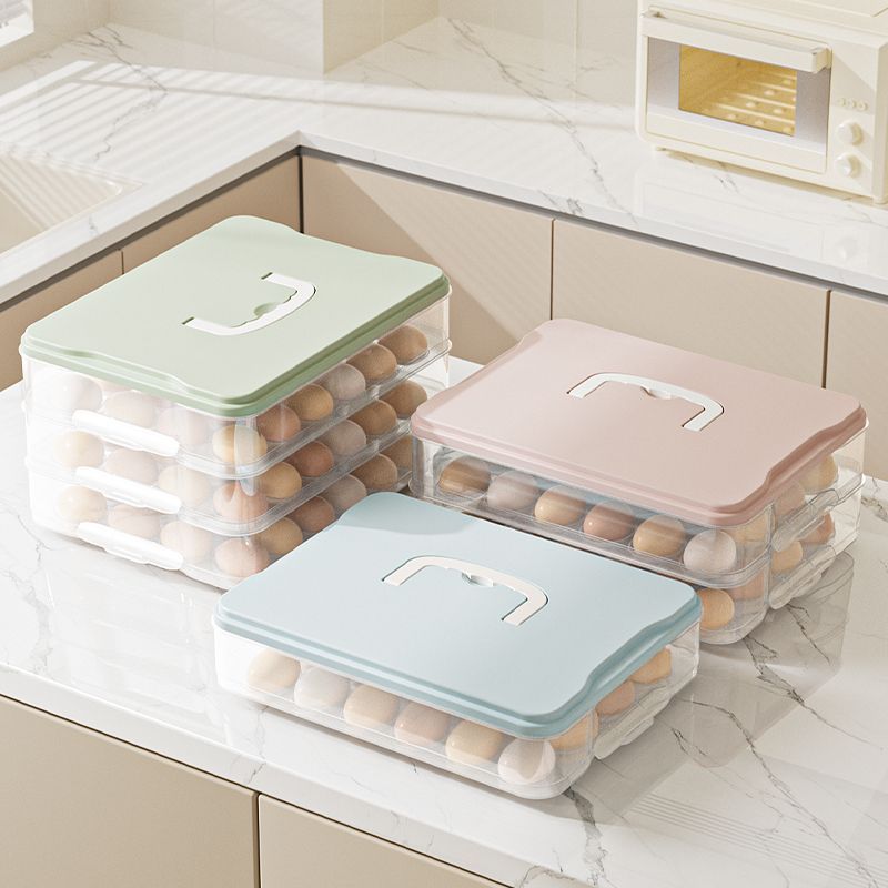 Pojemnik na jajka do lodówki,  – Kitchen recenzja i cena