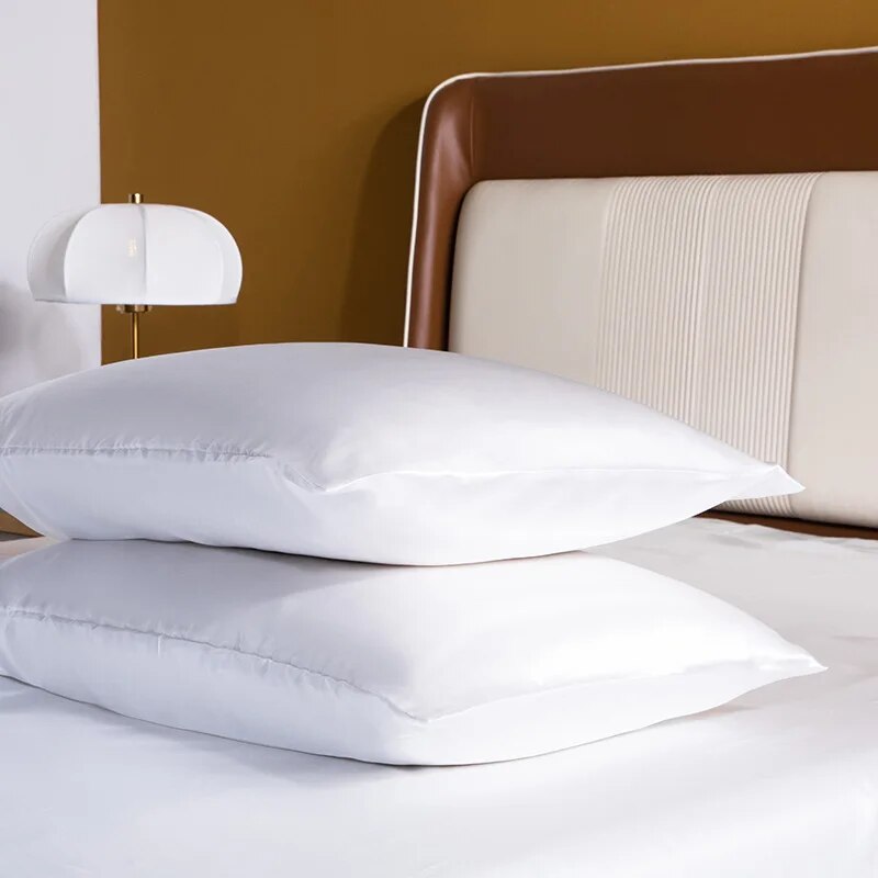 1 szt. Poszewki na włosy i skó – Satin Silk Pillowcase Hair Skin recenzja i cena