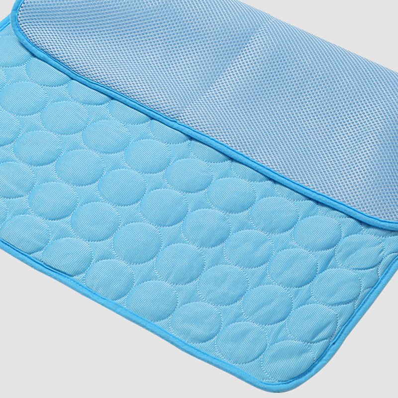 Mata chłodząca dla zwierząt, l – Cooling Blanket Hot Sleepers recenzja i cena