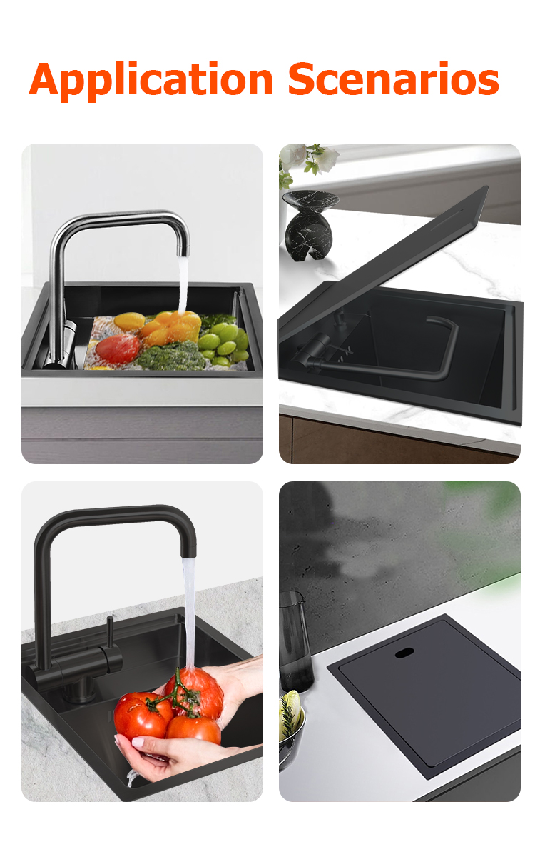Ręcznie Robiony Prostokątny Zl – Kitchen recenzja i cena