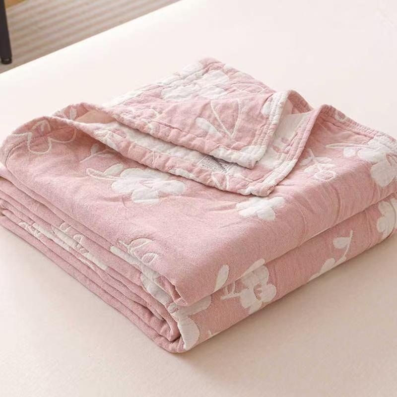 Letni koc chłodzący na łóżko Q – Cooling Blanket Hot Sleepers recenzja i cena