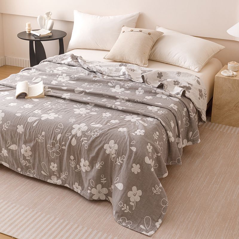 Letni koc chłodzący na łóżko Q – Cooling Blanket Hot Sleepers recenzja i cena