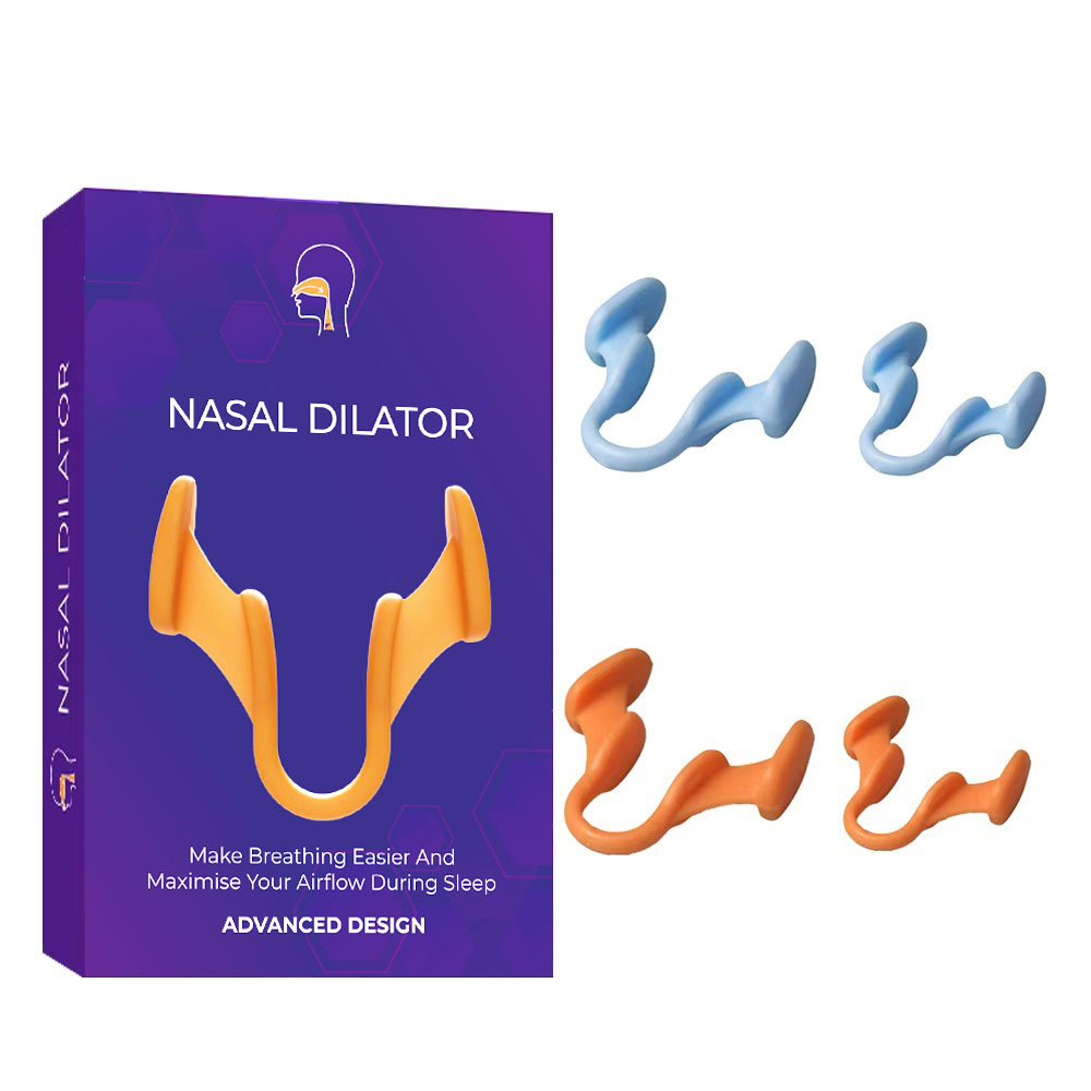4 szt./pudełko Przyrząd na chr – Anti Snore Contour Pillow recenzja i cena