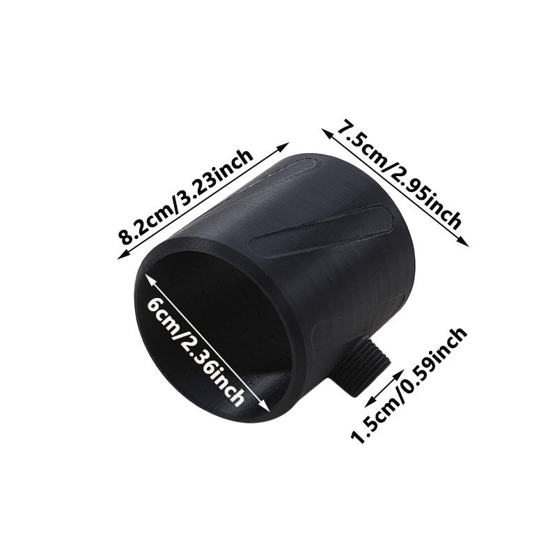 Wysokociśnieniowa słuchawka pr – High Pressure Shower Head Handheld recenzja i cena