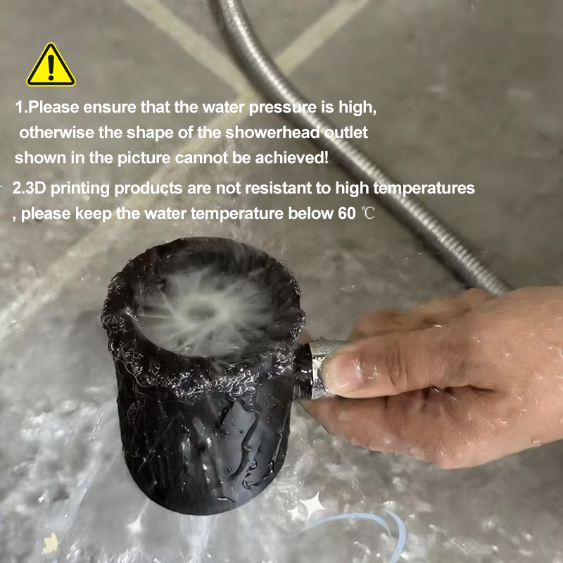 Wysokociśnieniowa słuchawka pr – High Pressure Shower Head Handheld recenzja i cena