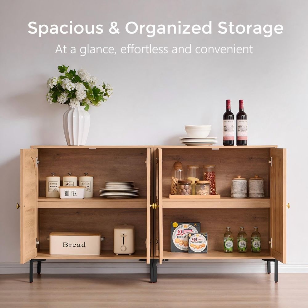 Szafka z szufladami ern Buet,  – Storage & Organization recenzja i cena