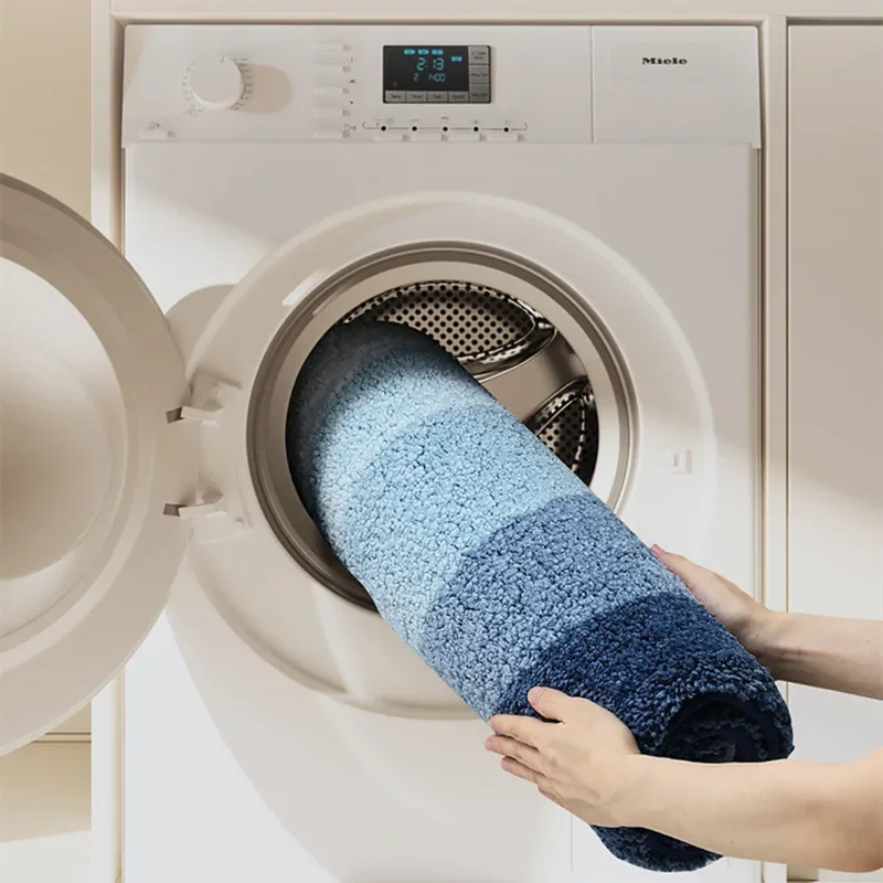 Europejska luksusowa mata łazi – Quick Dry Diatomite Bath Mat recenzja i cena