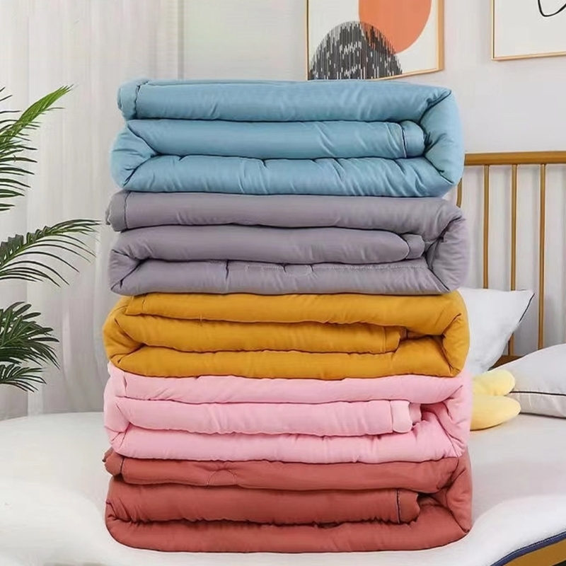 Koce chłodzące, lekka, oddycha – Cooling Blanket Hot Sleepers recenzja i cena