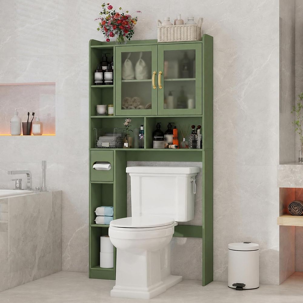 Oszczędzająca miejsce akrylowa – Storage & Organization recenzja i cena