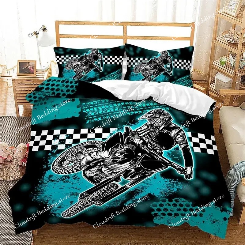 Poszwa na kołdrę z mikrofibry  – Bedding recenzja i cena