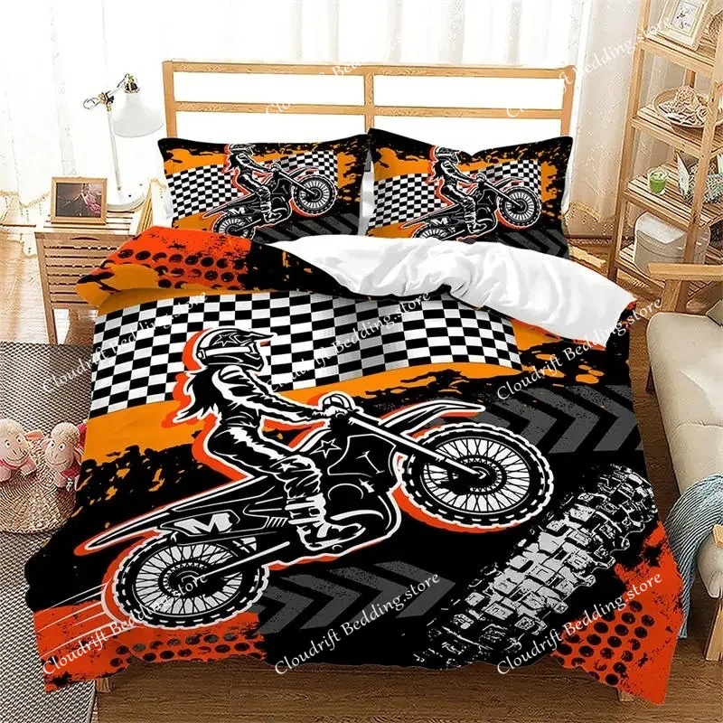 Poszwa na kołdrę z mikrofibry  – Bedding recenzja i cena