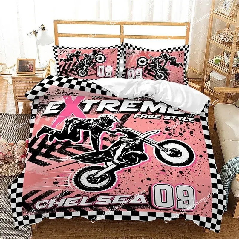 Poszwa na kołdrę z mikrofibry  – Bedding recenzja i cena
