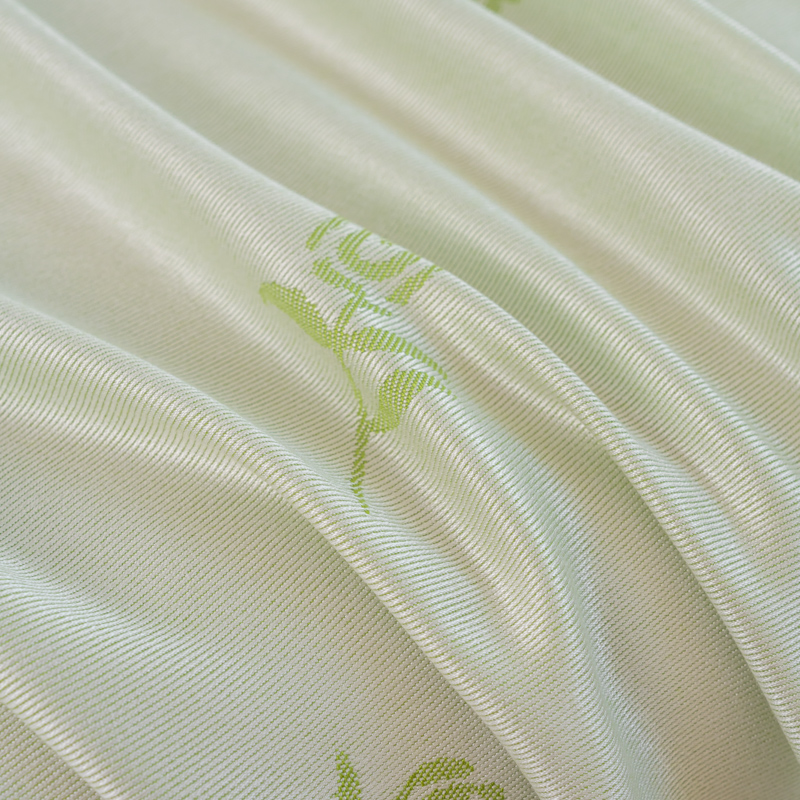 Koc chłodzący ze 100% bambusa  – Cooling Blanket Hot Sleepers recenzja i cena