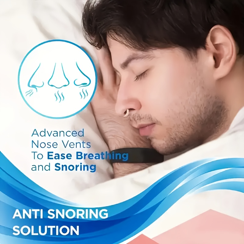 8 sztuk/zestaw przeciw chrapan – Anti Snore Contour Pillow recenzja i cena