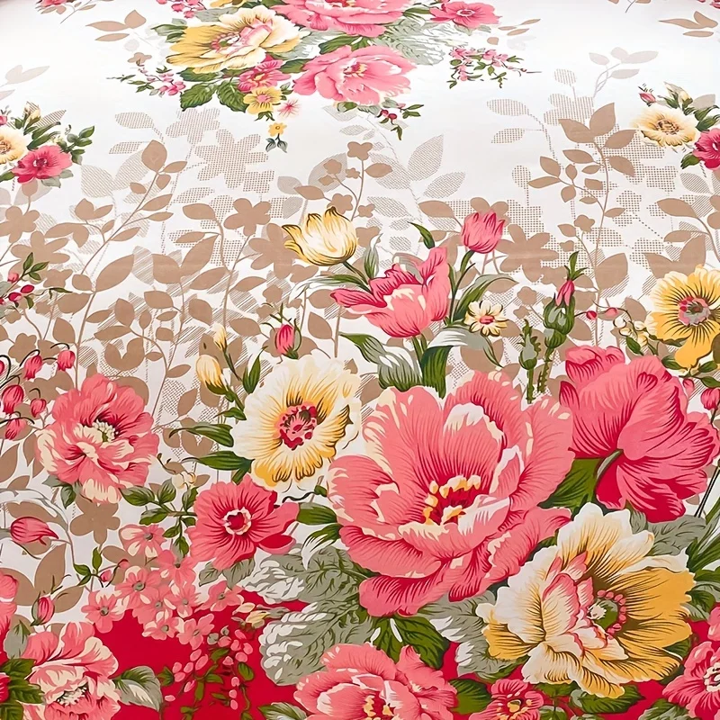 Zestaw poszewek na kołdrę w kw – Duvet Cover Sets With Zipper recenzja i cena