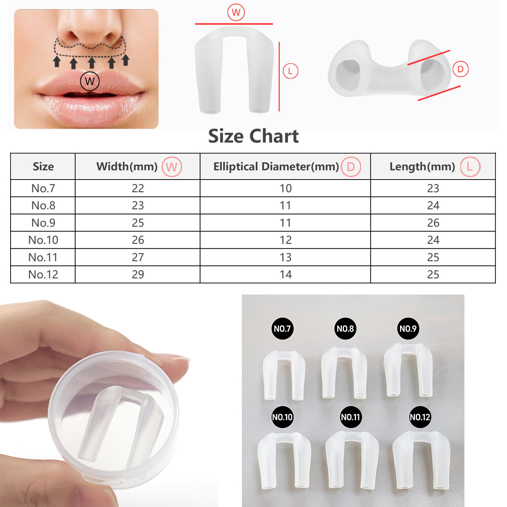 Silikonowy stabilizator nosa p – Anti Snore Contour Pillow recenzja i cena
