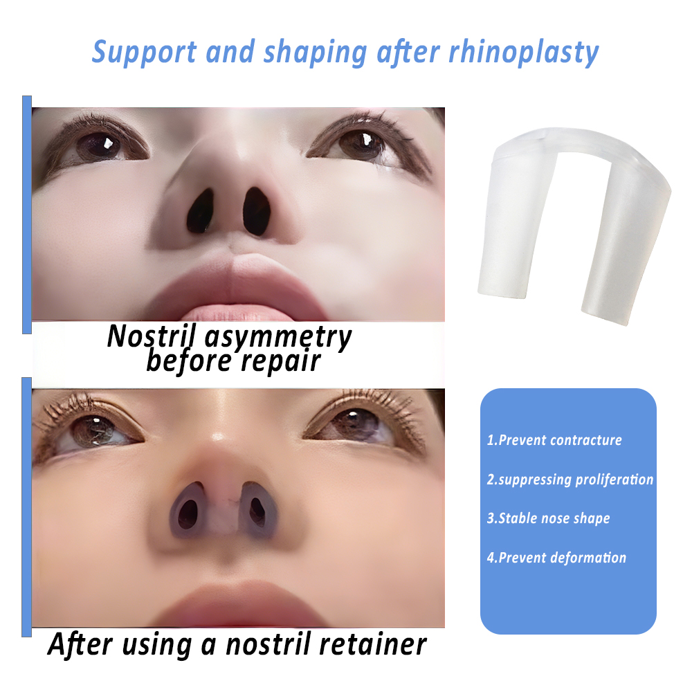 Silikonowy stabilizator nosa p – Anti Snore Contour Pillow recenzja i cena